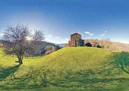 La Casona De Llanes Holiday home