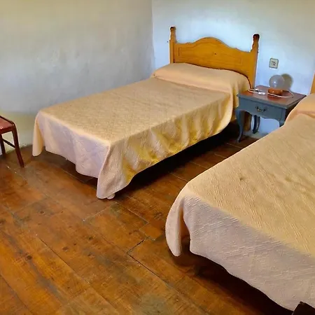 La Casona De Llanes *