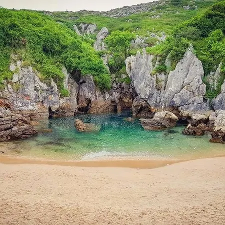 Holiday home La Casona De Llanes