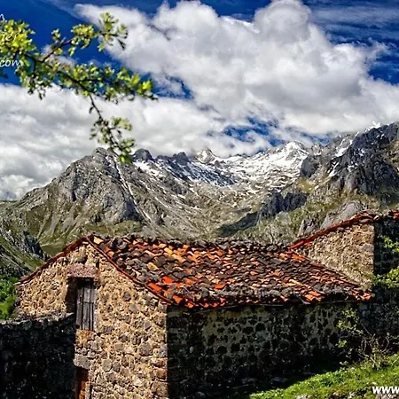 La Casona De Llanes