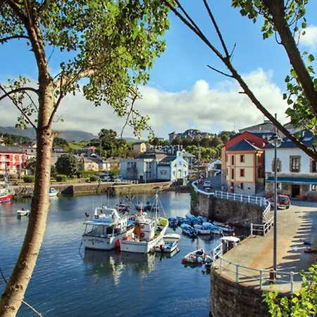 Holiday home La Casona De Llanes