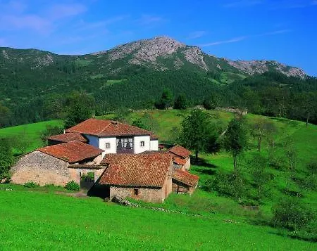 La Casona De Llanes * Villanueva de Ardisana