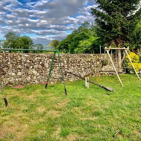 Holiday home La Casona De Llanes