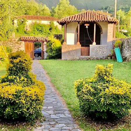 La Casona De Llanes *