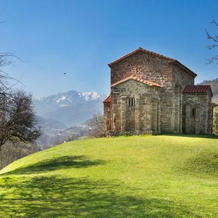 Holiday home La Casona De Llanes