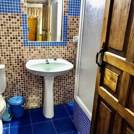 La Casona De Llanes Holiday home *