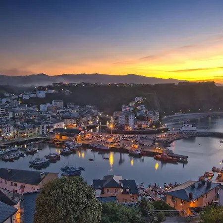 La Casona De Llanes Holiday home
