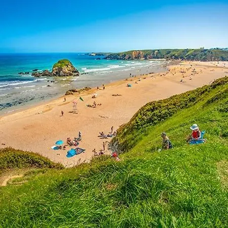 Holiday home La Casona De Llanes Villanueva de Ardisana