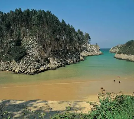 La Casona De Llanes Holiday home
