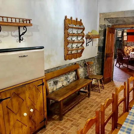 La Casona De Llanes * Villanueva de Ardisana