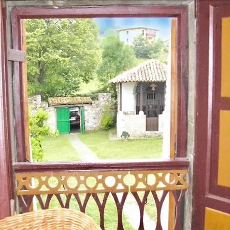 Holiday home La Casona De Llanes Villanueva de Ardisana