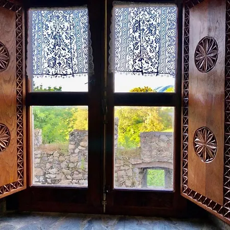 La Casona De Llanes * Villanueva de Ardisana