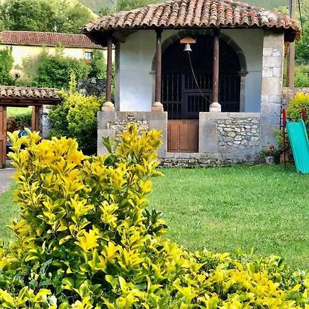 La Casona De Llanes
