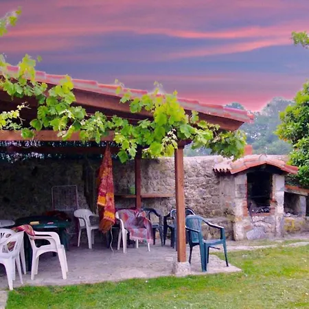 La Casona De Llanes *