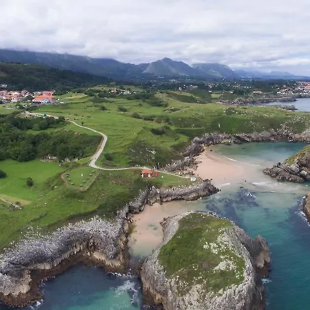 La Casona De Llanes Villanueva de Ardisana
