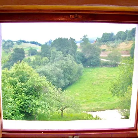 Holiday home La Casona De Llanes *