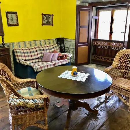 La Casona De Llanes