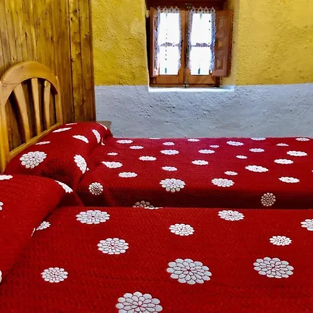 Holiday home La Casona De Llanes *